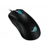 Mouse ASUS ROG Gladius III gaming per destrimani USB Type-A ottico 19000 DPI