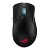 Mouse ASUS ROG Gladius III gaming per destrimani USB Type-A ottico 19000 DPI