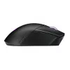 Mouse ASUS ROG Gladius III gaming per destrimani USB Type-A ottico 19000 DPI