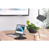 Sistema di collaborazione wireless Digitus Click & Present Pro desktop nero grigio 3840x2160
