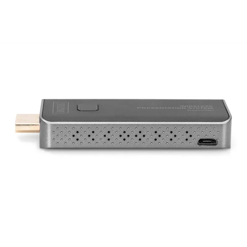 Unità trasmettitore HDMI wireless DIGITUS per DS-55319 (unità aggiuntiva)