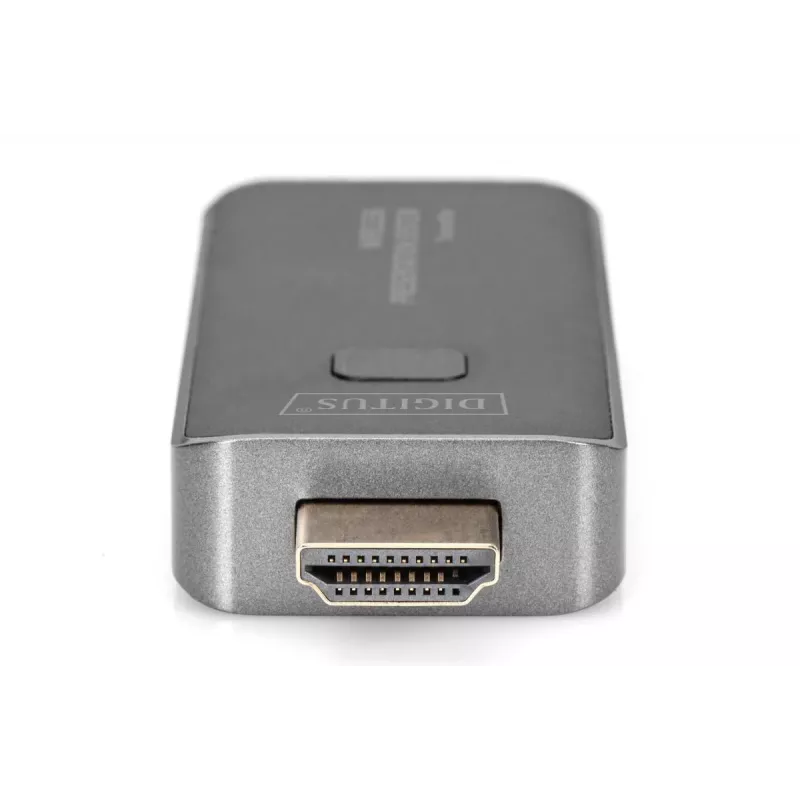 Unità trasmettitore HDMI wireless DIGITUS per DS-55319 (unità aggiuntiva)