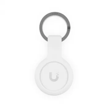 Portachiavi NFC Ubiquiti UniFi Access Pocket Keyfob UA-Pocket, confezione da 10