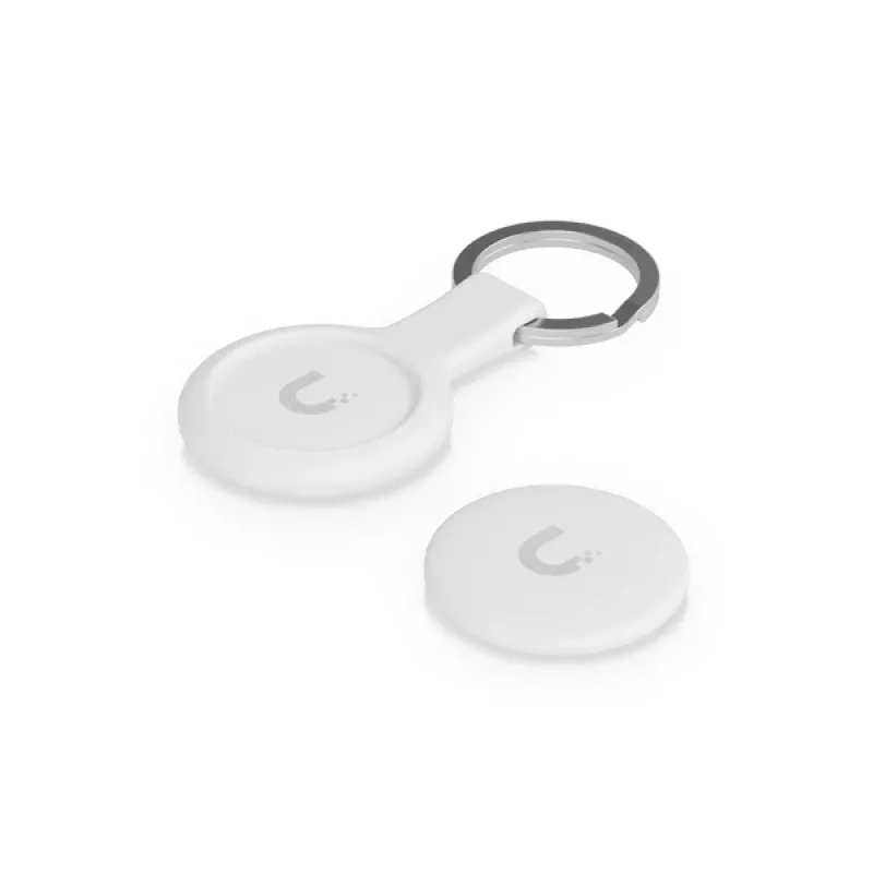 Portachiavi NFC Ubiquiti UniFi Access Pocket Keyfob UA-Pocket, confezione da 10