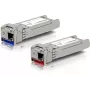 Ubiquiti UACC-OM-SM-10G-S-20 10G BiDi modulo SFP+ monomodale, LC, 10 km, confezione da 20