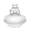 Bridge di rete Ubiquiti UISP airFiber 60 XG cablato 6000 Mbit/s
