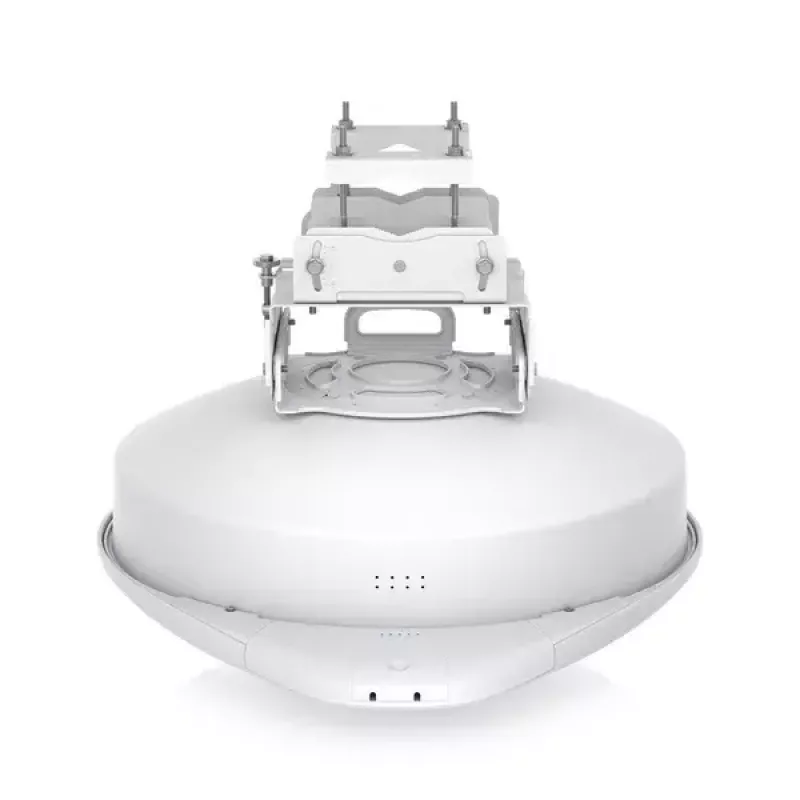 Bridge di rete Ubiquiti UISP airFiber 60 XG cablato 6000 Mbit/s
