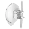 Bridge di rete Ubiquiti UISP airFiber 60 XG cablato 6000 Mbit/s
