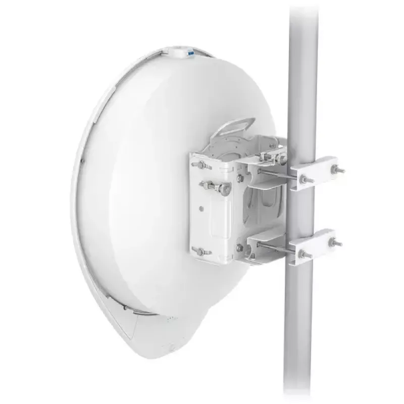 Bridge di rete Ubiquiti UISP airFiber 60 XG cablato 6000 Mbit/s