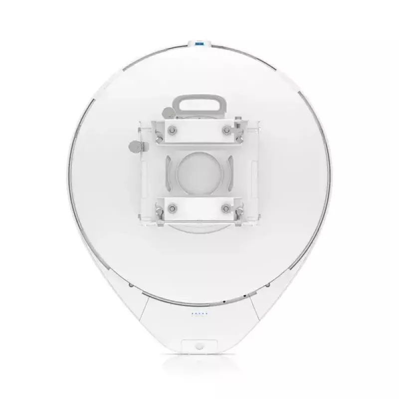 Bridge di rete Ubiquiti UISP airFiber 60 XG cablato 6000 Mbit/s