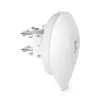 Bridge di rete Ubiquiti UISP airFiber 60 XG cablato 6000 Mbit/s