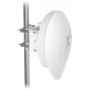 Bridge di rete Ubiquiti UISP airFiber 60 XG cablato 6000 Mbit/s