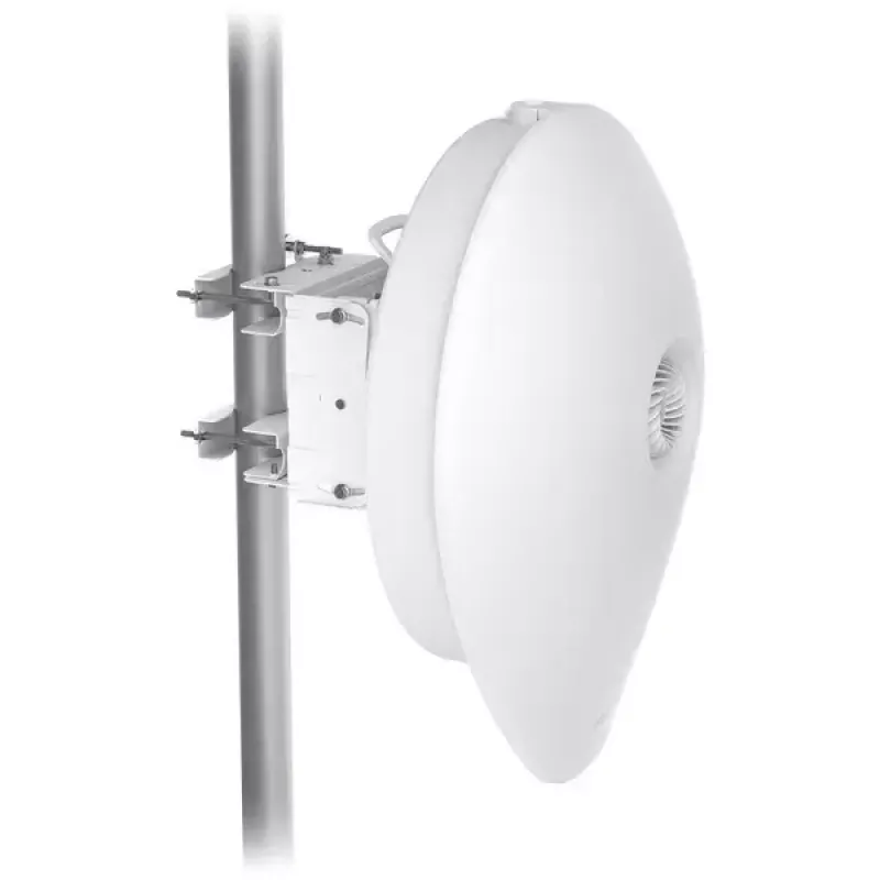 Bridge di rete Ubiquiti UISP airFiber 60 XG cablato 6000 Mbit/s