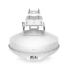 Bridge di rete Ubiquiti UISP airFiber 60 XG cablato 6000 Mbit/s