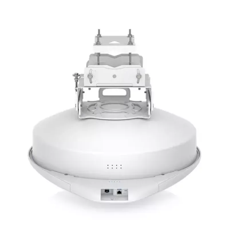 Bridge di rete Ubiquiti UISP airFiber 60 XG cablato 6000 Mbit/s