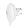 Bridge di rete Ubiquiti UISP airFiber 60 XG cablato 6000 Mbit/s