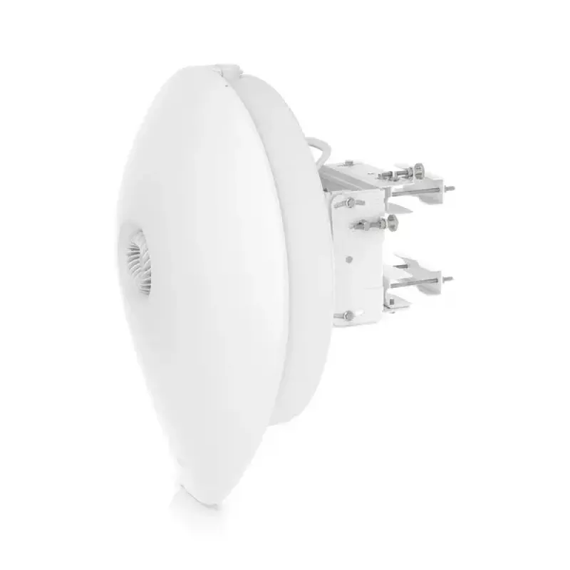 Bridge di rete Ubiquiti UISP airFiber 60 XG cablato 6000 Mbit/s
