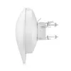 Bridge di rete Ubiquiti UISP airFiber 60 XG cablato 6000 Mbit/s