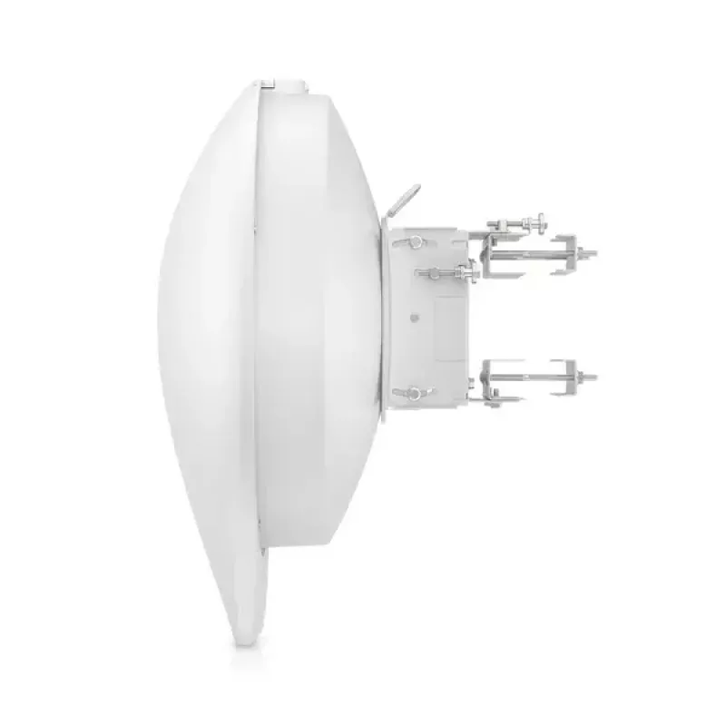 Bridge di rete Ubiquiti UISP airFiber 60 XG cablato 6000 Mbit/s