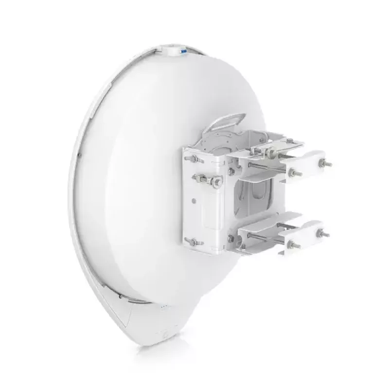 Bridge di rete Ubiquiti UISP airFiber 60 XG cablato 6000 Mbit/s