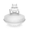 Ubiquiti airFiber 60 XR (AF60-XR) Bridge wireless a 60 GHz, 5,4 Gbps