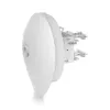Ubiquiti airFiber 60 XR (AF60-XR) Bridge wireless a 60 GHz, 5,4 Gbps