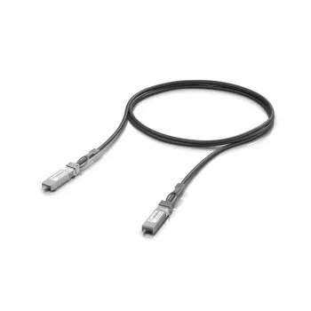 UBIQUITI NETWORKS cavo patch Unifi - Direct Attach - 1m - 25 Gbit/s