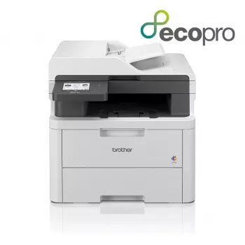 Brother MFC-L3740CDWE EcoPro ready Stampante laser a colori All-in-One