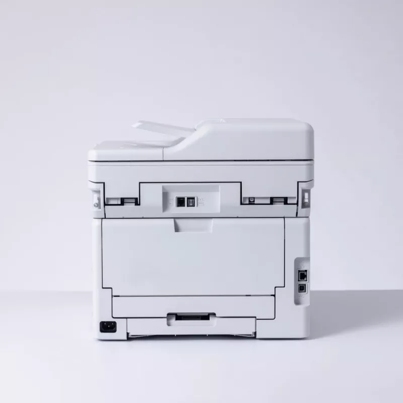 Brother MFC-L3740CDWE EcoPro ready Stampante laser a colori All-in-One