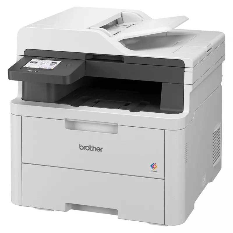 Brother MFC-L3740CDWE EcoPro ready Stampante laser a colori All-in-One