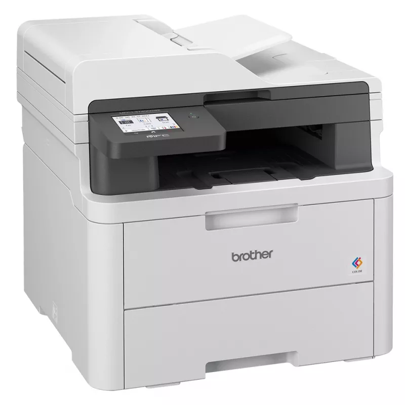 Brother MFC-L3740CDWE EcoPro ready Stampante laser a colori All-in-One