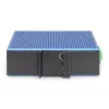 Switch unmanaged DIGITUS DN-651147 Fast Ethernet 8+2 porte PoE 1 Gbit/s