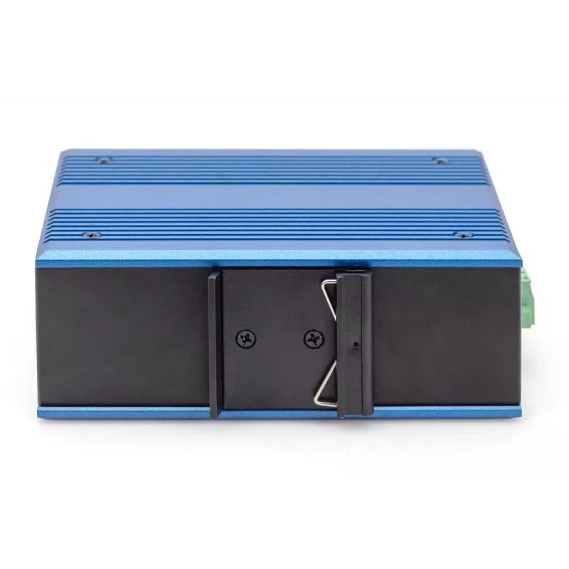 Switch unmanaged Digitus DN-651148 Gigabit Ethernet 4+2 porte