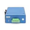 DIGITUS Switch Gigabit Ethernet L2 managed industriale 4+2 porte 4xGE RJ45 + 2 porte SFP