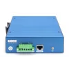DIGITUS Switch Gigabit Ethernet L3 managed industriale 8+4 porte SFP+ 8xGE RJ45 + 4 porte SFP+