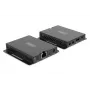 Trasmettitore e ricevitore AV Digitus Set extender HDMI 4K/120Hz 40 m