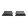 Trasmettitore e ricevitore AV Digitus Set extender HDMI 4K/120Hz 40 m