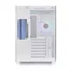 Case PC Thermaltake View 380 TG ARGB Snow Midi-Tower Bianco