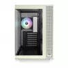 Case PC Thermaltake View 380 TG ARGB Midi Tower Verde