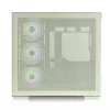 Case PC Thermaltake View 380 TG ARGB Midi Tower Verde