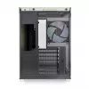 Case PC Thermaltake View 380 TG ARGB Midi Tower Verde
