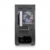 Case PC Thermaltake View 170 TG ARGB Micro Tower Nero