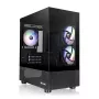 Case PC Thermaltake View 170 TG ARGB Micro Tower Nero