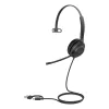 Yealink UH37 Mono UC Cuffia USB-C/A