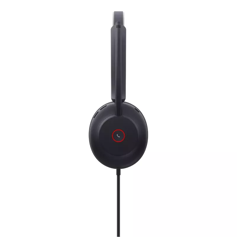Yealink UH37 Mono UC Cuffia USB-C/A