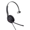 Yealink UH37 Mono UC Cuffia USB-C/A