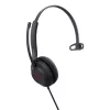 Yealink UH37 Mono UC Cuffia USB-C/A