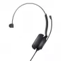 Yealink UH37 Mono UC Cuffia USB-C/A