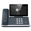 Yealink MP58-WH E2 Teams, telefono IP, Grigio, cornetta con filo, LCD, 17,8 cm (7