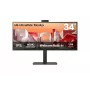 LG 34BA85QE-B Monitor per computer 86,4 cm (34